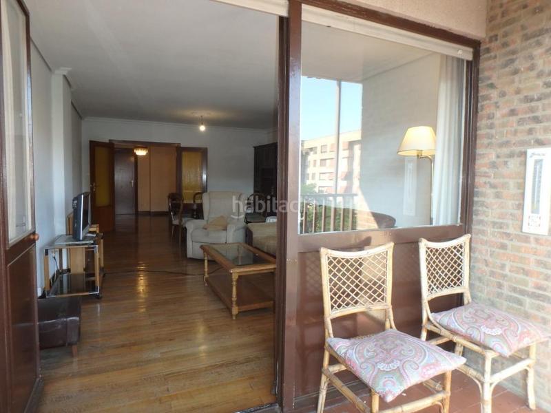 Foto 7473d659-7f81-4b80-9c33-e9f9f73af189. Location appartement avec chauffage dans Iturrama Pamplona / Iruña