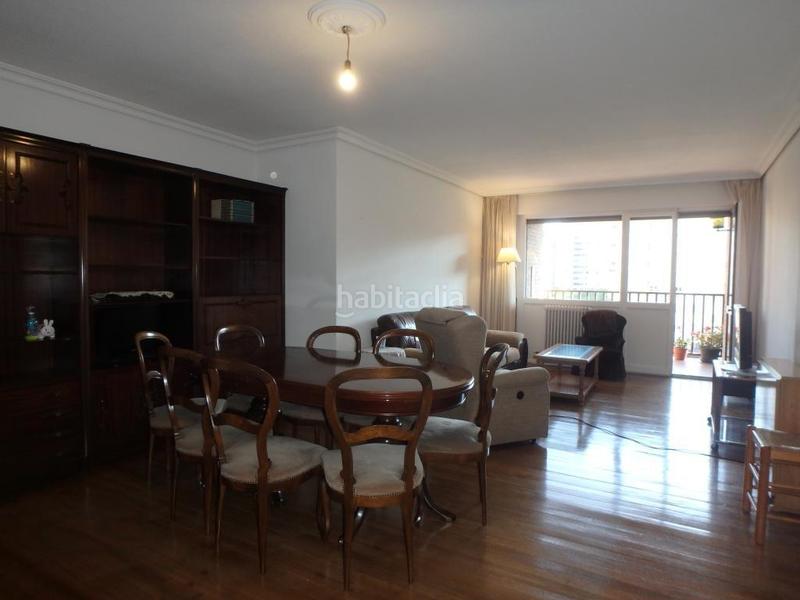Foto 885a6700-4c20-4649-b87e-676c2747ab59. Location appartement avec chauffage dans Iturrama Pamplona / Iruña