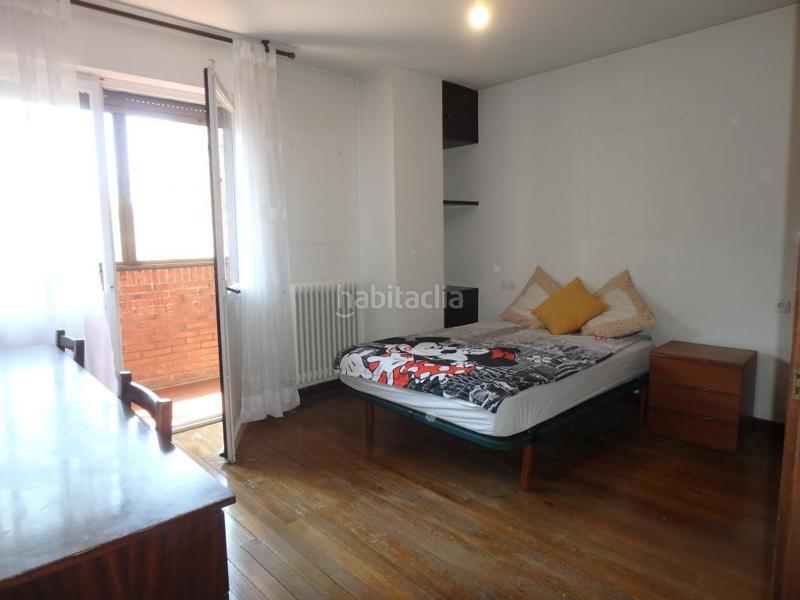 Foto a4683719-7674-432b-bcfc-fc7dd50b6c7f. Location appartement avec chauffage dans Iturrama Pamplona / Iruña