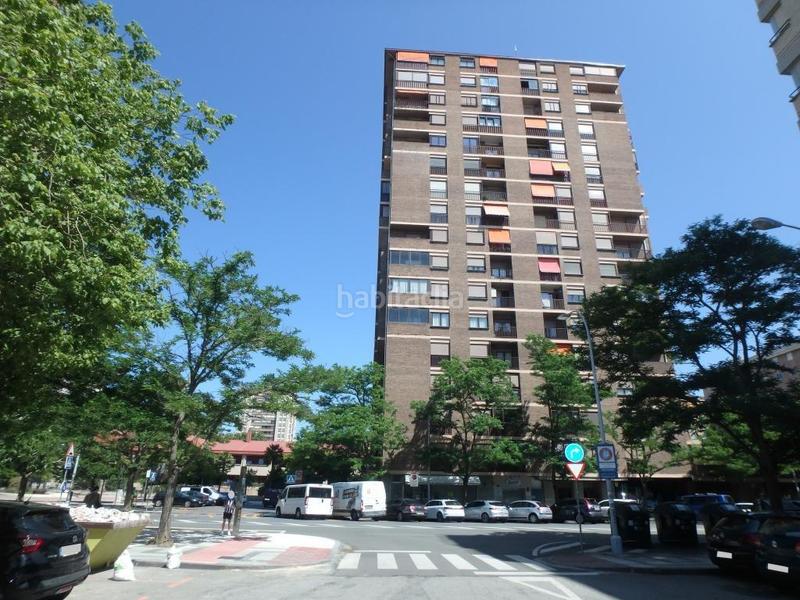 Foto f2f4daae-c3f6-4667-a24c-fd604f22fc1a. Rent flat with heating in Iturrama Pamplona / Iruña