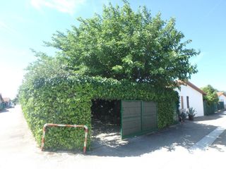 Finca r�stica en Beire. Finca de recreo completamente amueblada y equipada, ll�manos!!