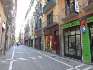 Local commercial à Casco Antiguo