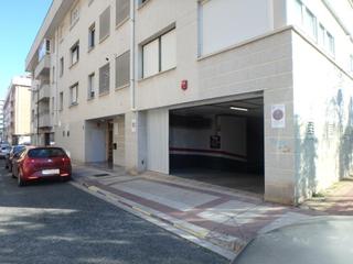 Lloguer Aparcament cotxe a Barañáin / Barañain. Plaza de garaje en barañáin, no pierdas el tiempo en buscar apar