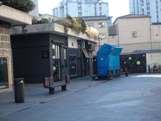 Locale commerciale in San Juan