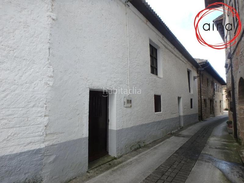 Foto 2b34ebb7-2a42-452e-8422-2fdf52b13682. Terreny residencial a Urroz-Villa