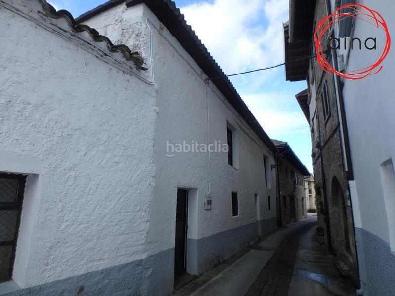 Foto 42695b8d-2455-4df1-91e4-6afd7fc880ae. Terreny residencial a Urroz-Villa