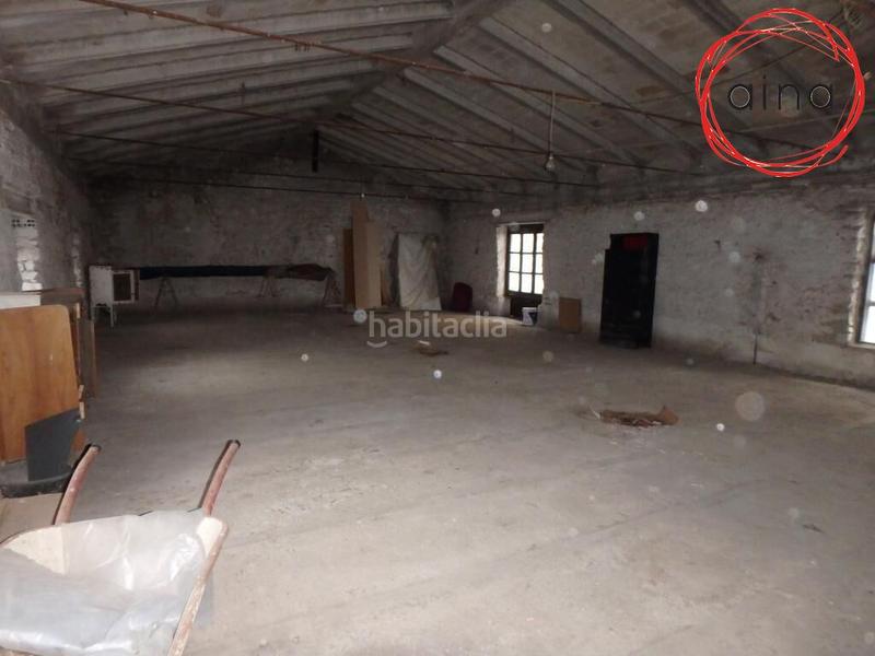 Foto 458b999b-29a1-46a3-8867-f9175498b120. Terreny residencial a Urroz-Villa