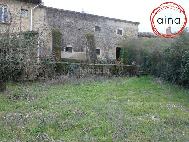 Foto db6ceee8-4e0a-476f-be56-42acb006c046. Terreny residencial a Urroz-Villa