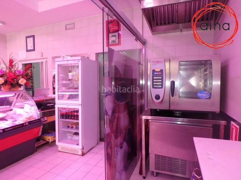 Foto 18b2b644-e306-4632-9a7e-be1d240e092e. Local commercial dans Iturrama Pamplona / Iruña