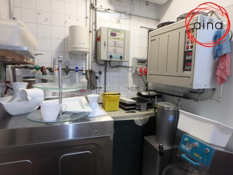 Foto 1c12bdad-7f6e-495e-837d-2f88b4b717fe. Local commercial dans Iturrama Pamplona / Iruña