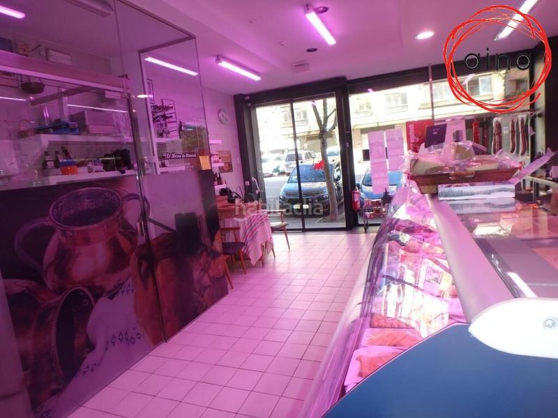 Foto 220b6a4c-1129-48e1-81fd-e3057a13f41b. Local commercial dans Iturrama Pamplona / Iruña