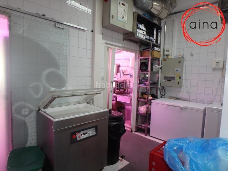 Foto 25f10c1e-564e-45f3-b7f3-d55df3fb3bca. Local commercial dans Iturrama Pamplona / Iruña