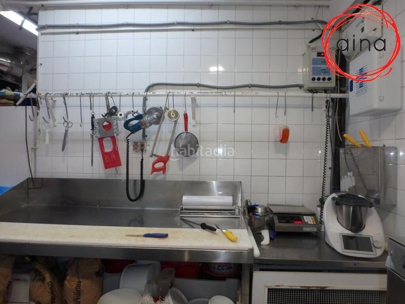 Foto 416b6cc6-e8ef-4df5-b233-26f371c6a55a. Local commercial dans Iturrama Pamplona / Iruña