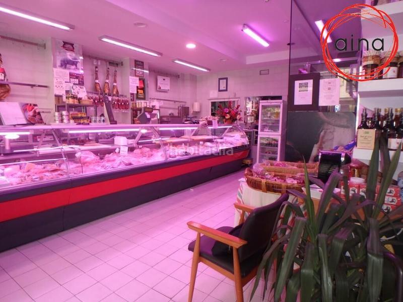 Foto 7f5842c0-a163-41ec-81a3-406122603ff8. Local commercial dans Iturrama Pamplona / Iruña