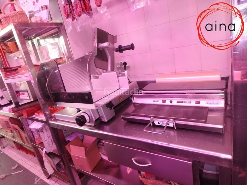 Foto 9abb682d-8030-416c-9300-1f9a61a130fc. Local commercial dans Iturrama Pamplona / Iruña