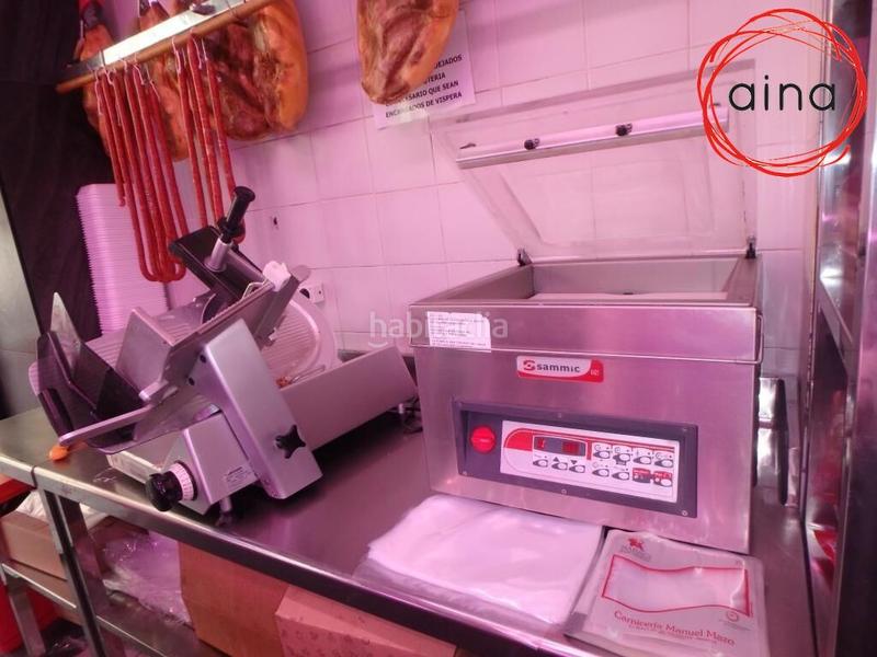 Foto adff2a4b-1788-495f-81e5-7390479055bb. Local commercial dans Iturrama Pamplona / Iruña