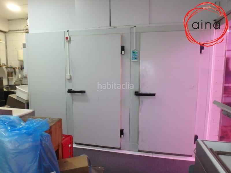 Foto f34c3660-a9cd-4e65-9aa4-670290d76470. Local commercial dans Iturrama Pamplona / Iruña