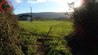 Terreny residencial a Ultzama. Terreno urbano y urbanizable con proyecto de construcción de 8 v