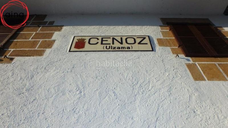 Foto d5d7f7b3-cce7-48d4-9f91-d182e1932fff. Terreno residencial terreno urbano y urbanizable con proyecto de construcción de 8 viviendas en Ultzama