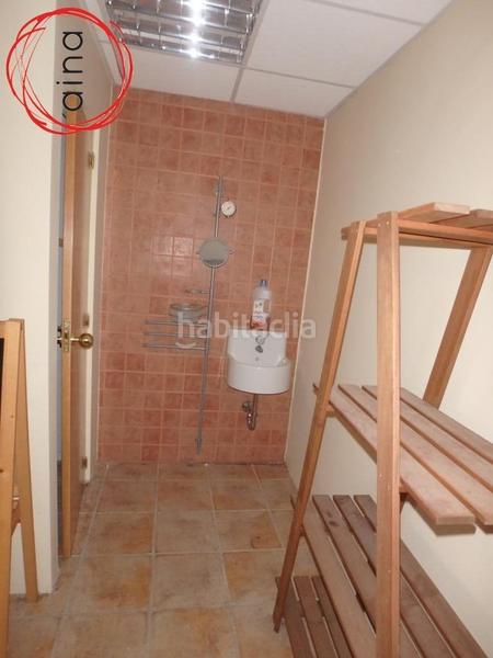 Foto 55dc6815-4ede-4450-a9c2-5c788dac8be6. Geschäftsraum in Rochapea Pamplona / Iruña