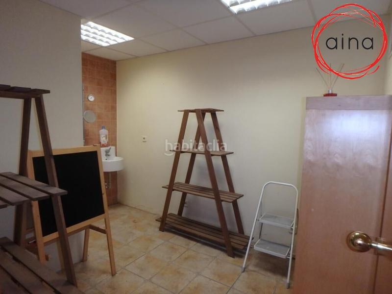 Foto 5d7256a3-bb0d-4246-96ca-c8b8574ca148. Geschäftsraum in Rochapea Pamplona / Iruña