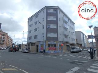 Local commercial à Rochapea