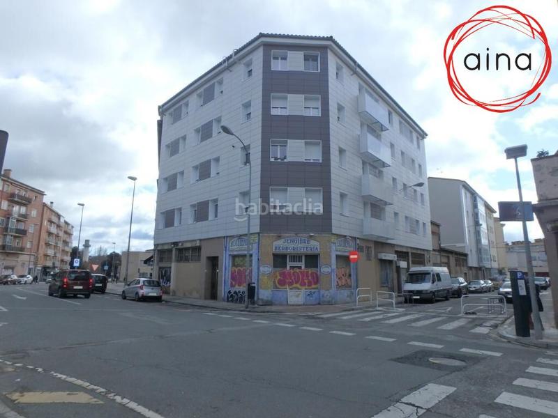 Foto 60644aa1-29e8-4aaf-89c3-00e3b4e37d8e. Geschäftsraum in Rochapea Pamplona / Iruña