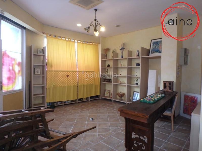 Foto 73af8ad6-c9bd-4dbe-823f-df3eaf2b06d4. Geschäftsraum in Rochapea Pamplona / Iruña