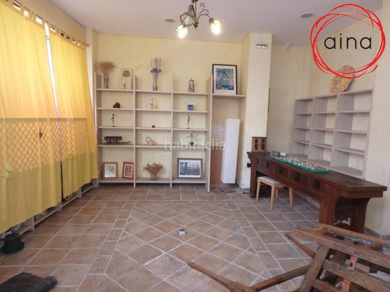 Foto a4be6de3-9edf-44c2-aab7-087c0a07d4e1. Geschäftsraum in Rochapea Pamplona / Iruña