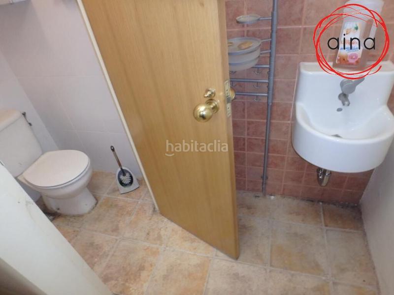 Foto b08ed8c8-b7b9-40c5-893d-12192f8c3c61. Geschäftsraum in Rochapea Pamplona / Iruña