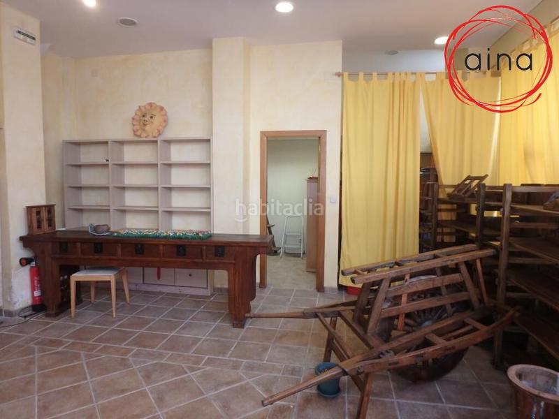 Foto c4cd3c2b-413d-40c7-87e5-05b7f53b6955. Geschäftsraum in Rochapea Pamplona / Iruña