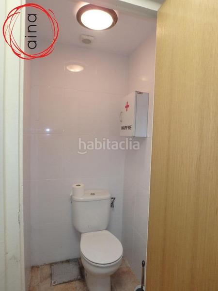 Foto e6a2b953-7c46-4cfb-be87-f1a15639cf9b. Geschäftsraum in Rochapea Pamplona / Iruña