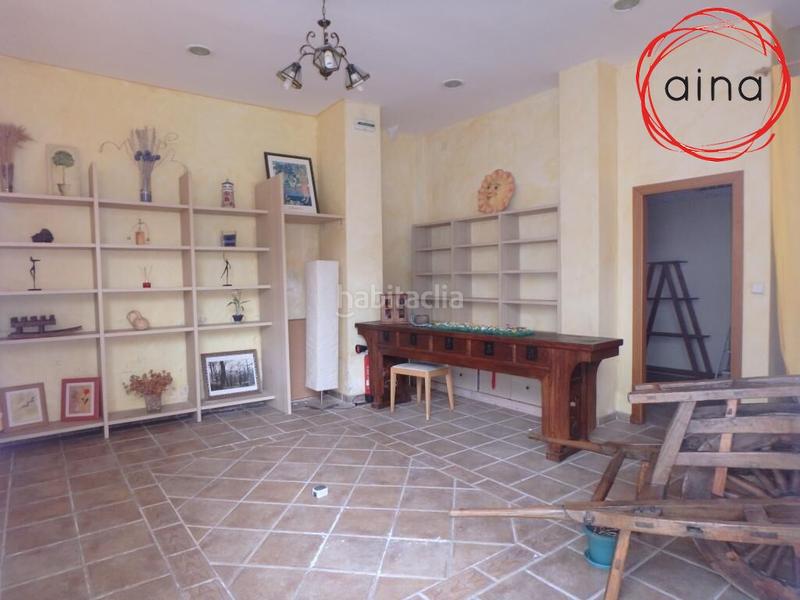 Foto fe73de98-3f47-4cb6-acc1-5e18e43556b1. Geschäftsraum in Rochapea Pamplona / Iruña