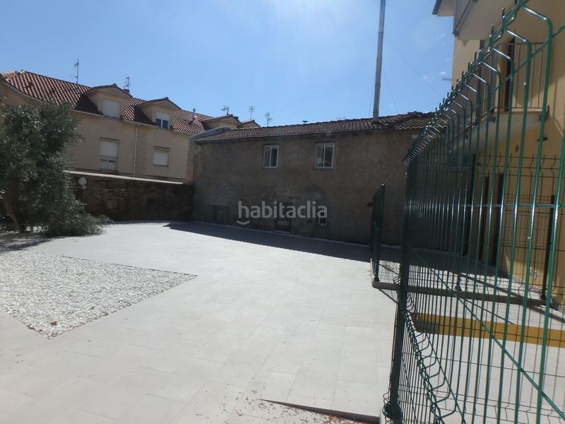 Foto 5b89261e-cde2-4a9c-8419-920e38326ab5. Pis amb calefacció a Beriáin