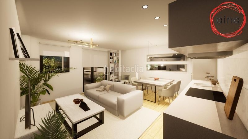 Foto 0e82987b-03a4-4b8c-bfea-3dd043b549da. Pis amb calefacció a Beriáin