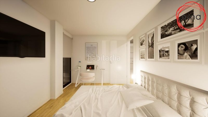 Foto 0f4f4877-73fb-4702-b750-3542ed29c4f7. Pis amb calefacció a Beriáin