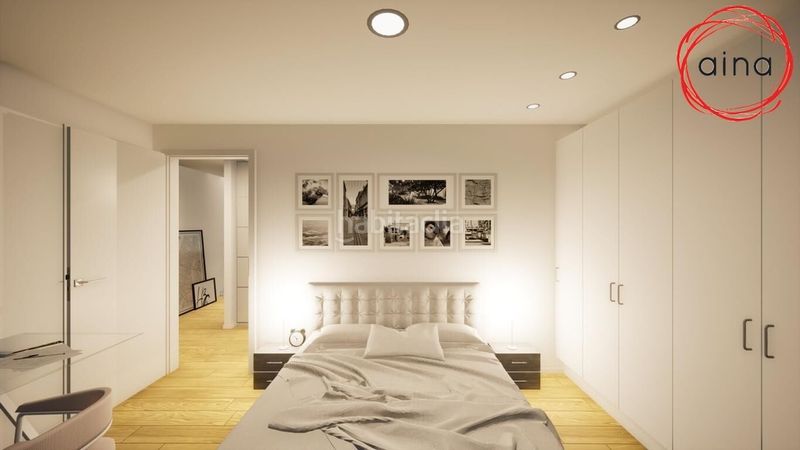 Foto 480139a4-91e9-4246-936f-5fc538eaed6a. Pis amb calefacció a Beriáin