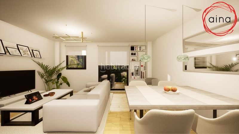 Foto 49a8cd75-b745-433c-b61b-6180b1359ad1. Pis amb calefacció a Beriáin