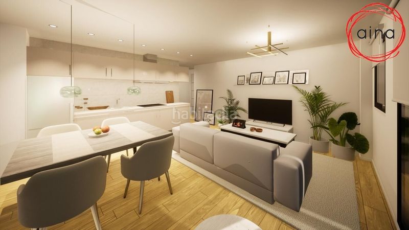 Foto c9ccb3bc-ba0f-430e-a61a-e658f5ff3056. Pis amb calefacció a Beriáin