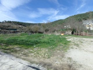 Wohngrundst�ck en Esteribar. Parcela urbana en urd�niz valle de ester�bar  ideal para viviend