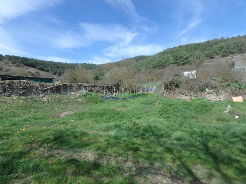 Foto 1908752d-1bea-428e-941c-198982fdc3db. Terreny residencial a Esteribar