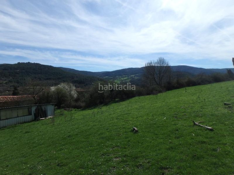 Foto 3a2840c8-b5a3-47b1-a78a-4ff20c392281. Terreny residencial a Esteribar
