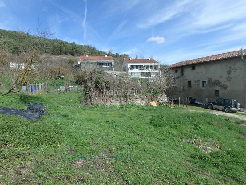 Foto 7e7a1add-6792-4a2f-9944-ac169e7435e1. Terreny residencial a Esteribar