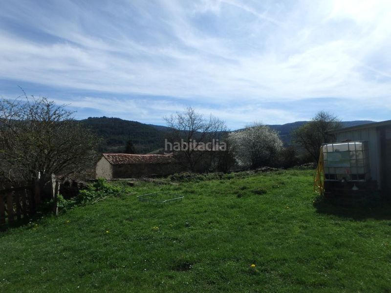 Foto 87be7dad-8dd4-413b-bfc0-4f25511f3b31. Terreny residencial a Esteribar