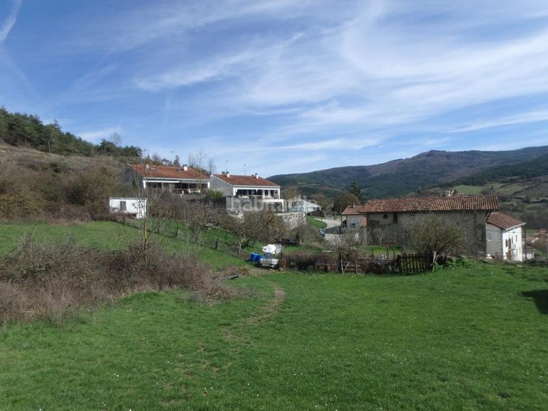 Foto 9e72c699-e68f-4f20-b451-55255f2b1527. Terreny residencial a Esteribar