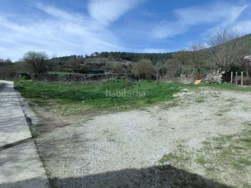 Foto b8fff406-477c-4805-9157-ac24d952653a. Terreny residencial a Esteribar