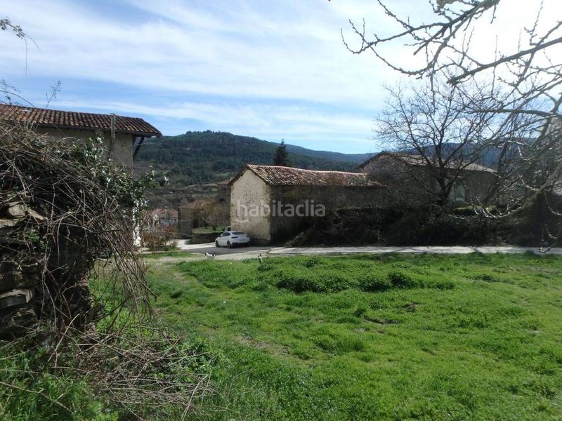 Foto d5653788-5a09-423f-b116-5714c7e02bd1. Terreny residencial a Esteribar