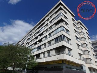 Lloguer Pis a Iturrama. Exclusivamente estudiantes 4h2bgaraje pisazo iturrama