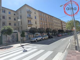 Affitto Appartamento in Azpilañaga. Estudiantes! piso en alquiler 3h2b en zona abejeras