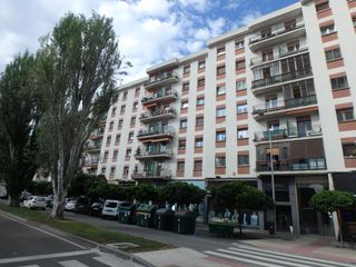 Piso en Iturrama. Piso en venta en iturrama 3h1bt
